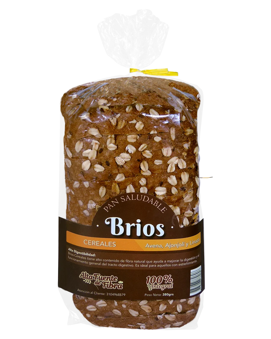 Brios Cereales