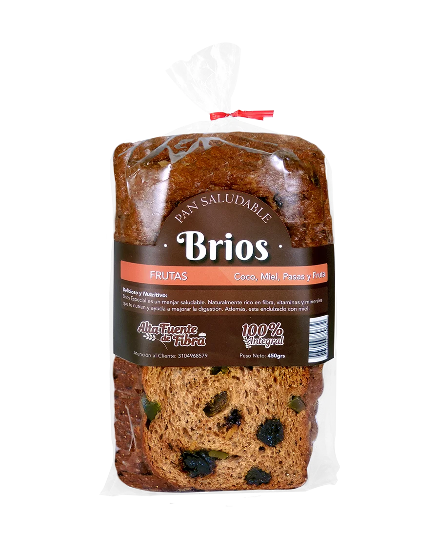 Brios Frutal
