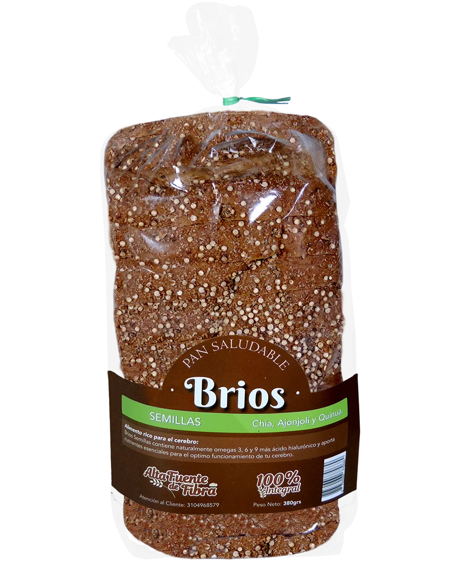 Brios Semillas